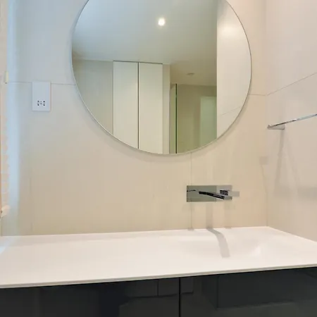 Noho 132 Serviced By Concept *
