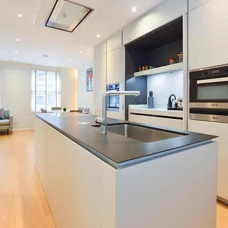 Noho 132 Serviced By Concept