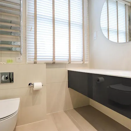 Apartment Noho 132 Serviced By Concept