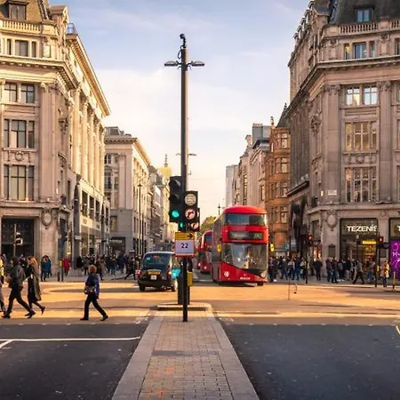 Oxford Street