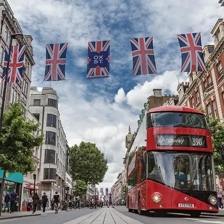 Oxford Street * London