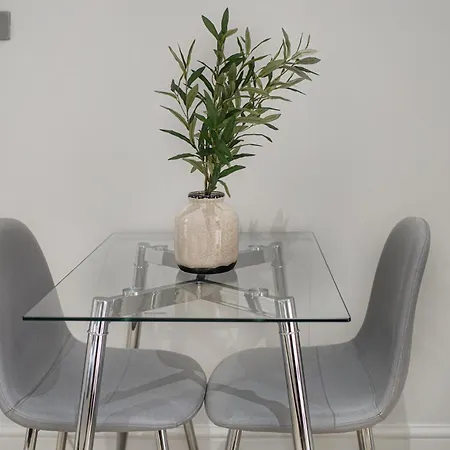Oxford Street Homestay