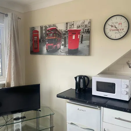 Apartment Amazing Studios - East London Walthamstow