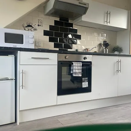 Amazing Studios - East London Walthamstow Apartment London
