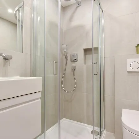 Aparthotel Earls Court East Serviced By Stayprime Londýn