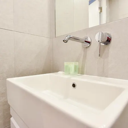 Earls Court East Serviced By Stayprime Λονδίνο