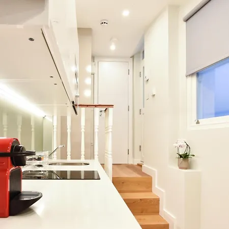 Earls Court East Serviced By Stayprime 3* Λονδίνο