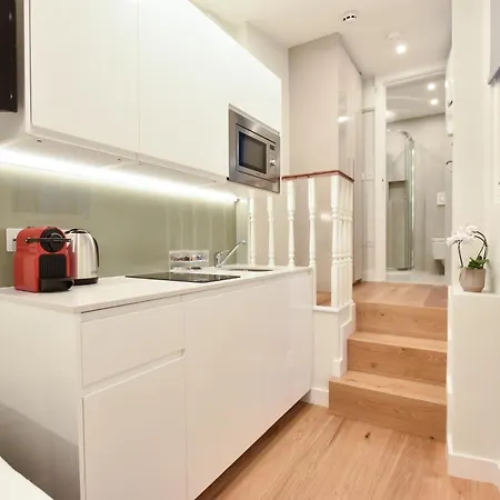 Earls Court East Serviced By Stayprime Ξενοδοχείο με διαμερίσματα 3*
