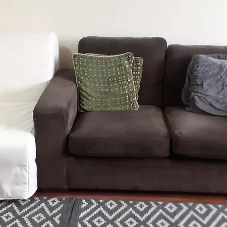 Beautiful Cosy 1bedroom In