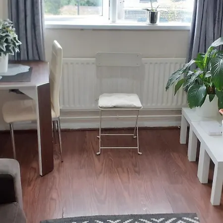 Apartment Beautiful Cosy 1bedroom In London