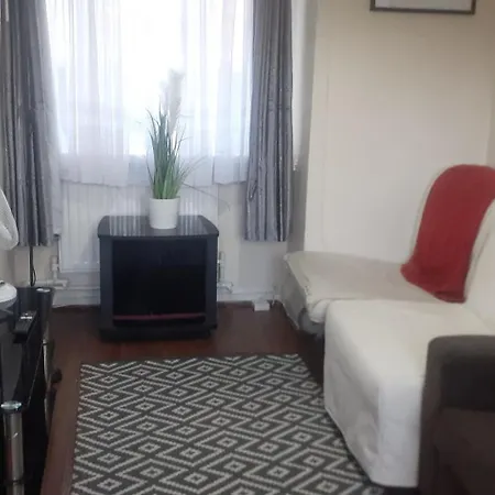 Beautiful Cosy 1bedroom In London