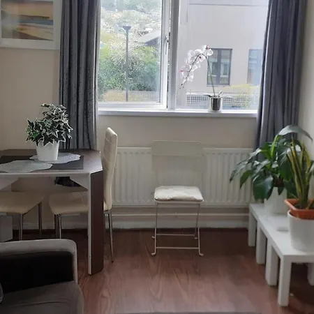 Beautiful Cosy 1bedroom In Apartment London