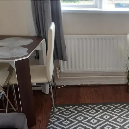 Beautiful Cosy 1bedroom In London