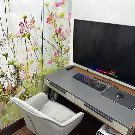 Unique Luxury In The Heart Of London. Air Conditioned With Private Garden London