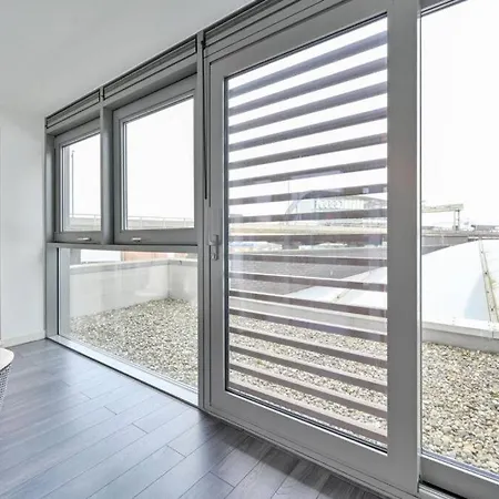 Apartment Urban Getaway Brentford