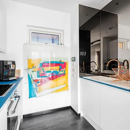 Stylish Next2 Westminster With Rooftop Apartment *
