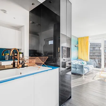 Stylish Next2 Westminster With Rooftop Apartment *