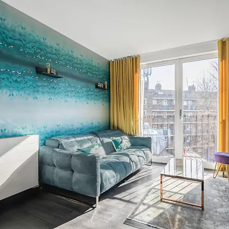 Stylish Next2 Westminster With Rooftop * London