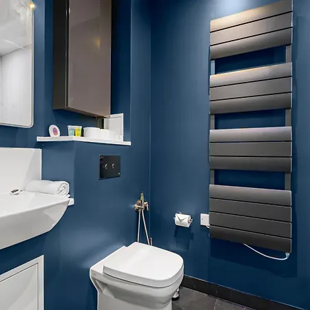 Stylish Next2 Westminster With Rooftop Apartment *
