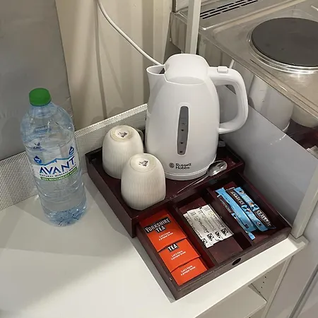 Hotel The Chapter - Hyde Park 2*