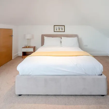 Homestay Peaceful Double Bromley