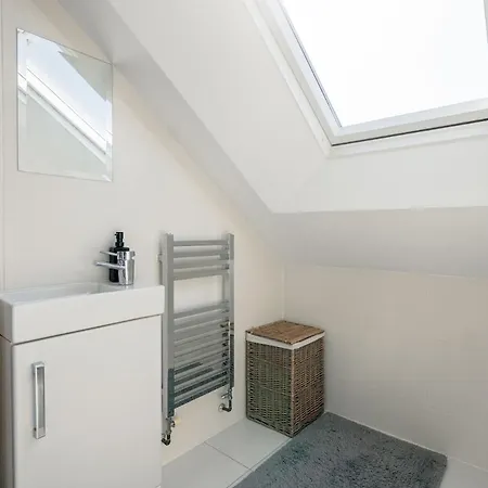 Peaceful Double Homestay Bromley