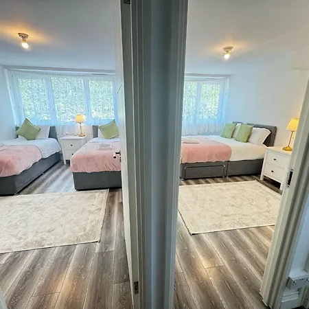 Betty Homes - Nearby Angel And Highbury London
