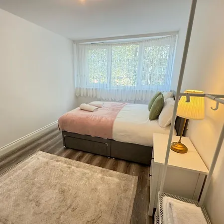 Apartment Betty Homes - Nearby Angel And Highbury *