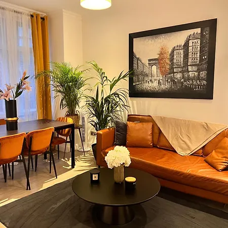 Apartment 2 Bed In Oxford Street