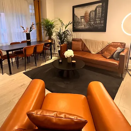 2 Bed In Oxford Street