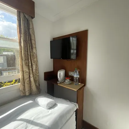 The Chapter Hotels- Leisure