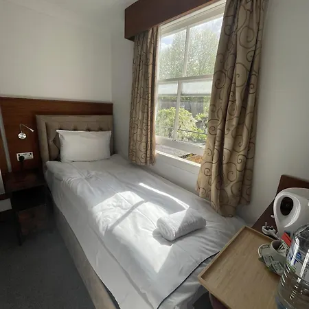 The Chapter Hotels- Leisure London