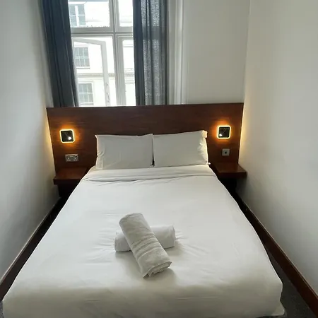 The Chapter Hotels- Leisure * London