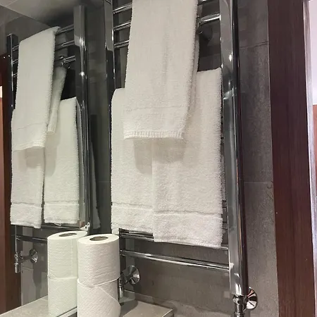 The Chapter Hotels- Leisure * London