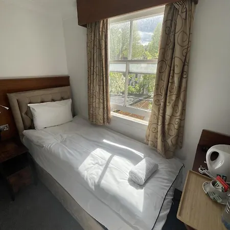 The Chapter Hotels- Leisure