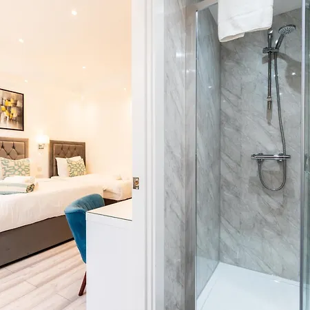 The Chapter Hotels- Leisure