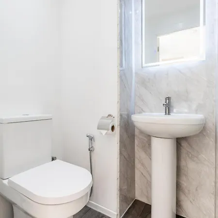 The Chapter Hotels- Leisure Hotel London