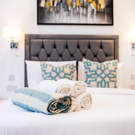 The Chapter Hotels- Leisure *
