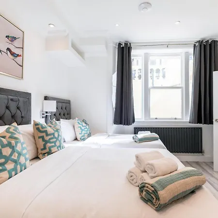 Hotel The Chapter Hotels- Leisure