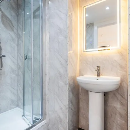 The Chapter Hotels- Leisure London