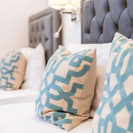 The Chapter Hotels- Leisure * London
