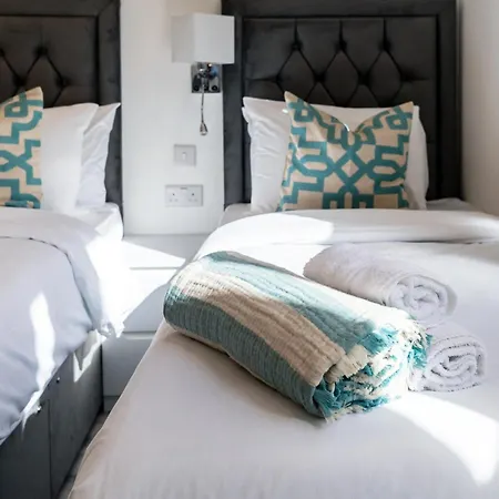 The Chapter Hotels- Leisure