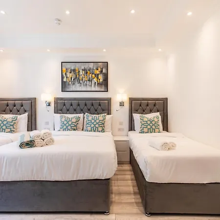 The Chapter Hotels- Leisure Hotel *