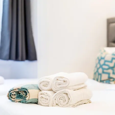 The Chapter Hotels- Leisure Hotel London