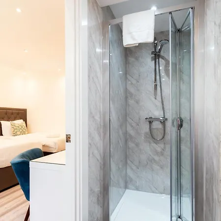 The Chapter Hotels- Leisure London