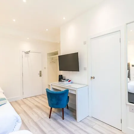 The Chapter Hotels- Leisure Hotel *