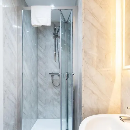 The Chapter Hotels- Leisure * London
