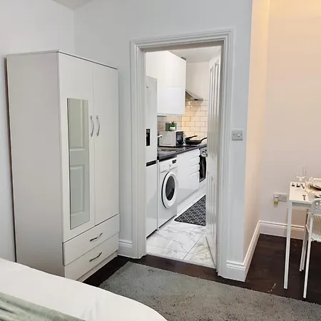 Family Retreat 30min To London