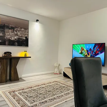 Entire 2-bedroom Flat Close To Hyde Park, Paddington Station, Bayswater And Queensway Station Apartment London