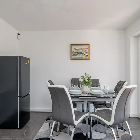Holiday home Beautiful In Greater London